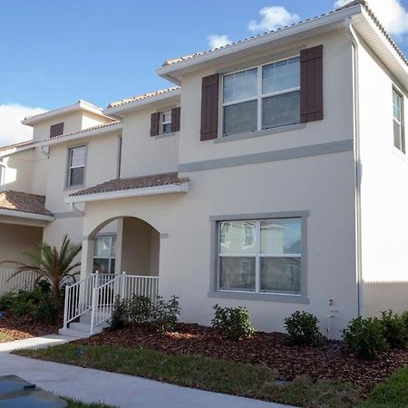 Stunning 5 Bd Home W/ Pool Close To Disney 4822 Киссимми Экстерьер фото