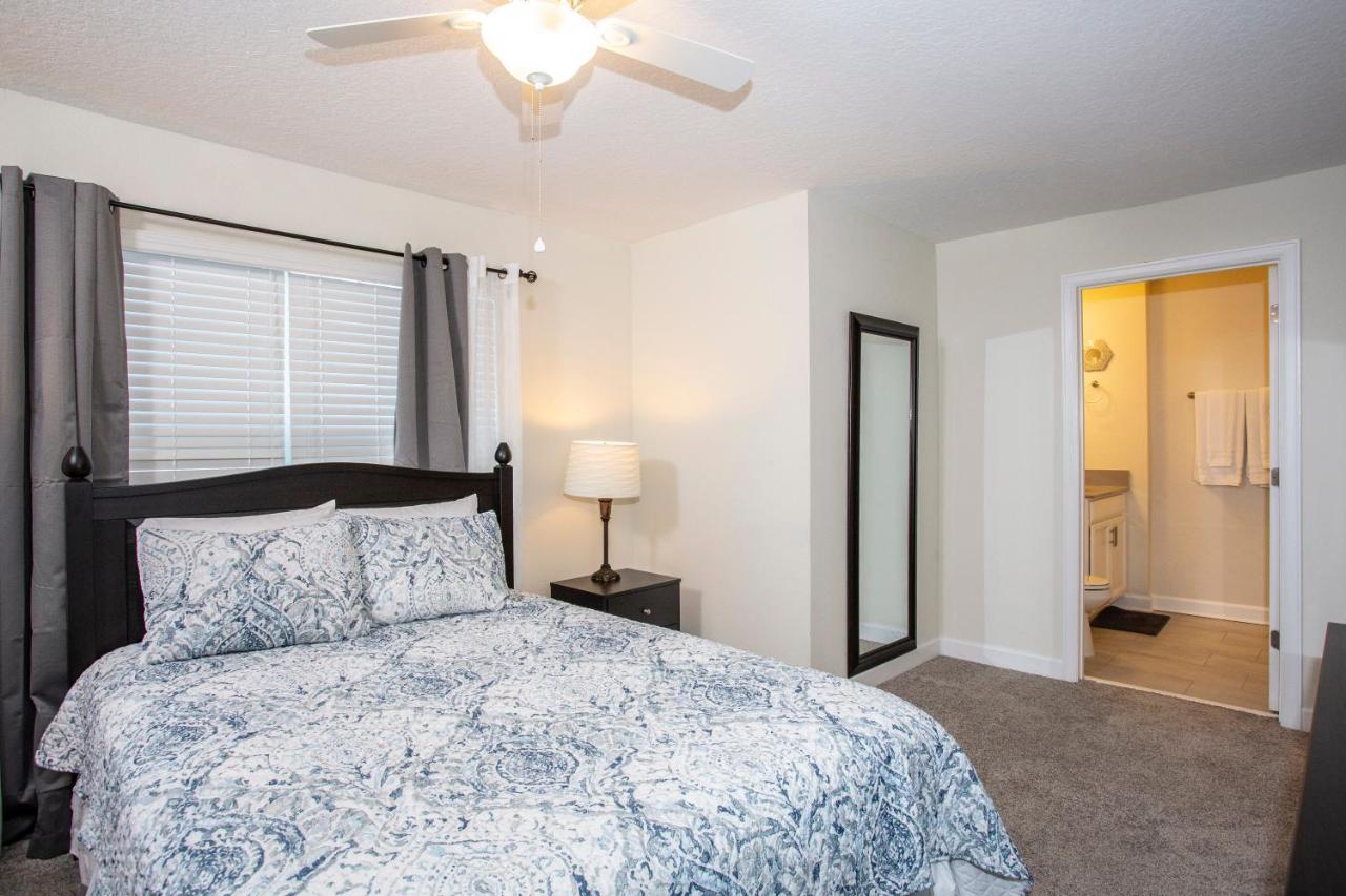 Stunning 5 Bd Home W/ Pool Close To Disney 4822 Киссимми Экстерьер фото