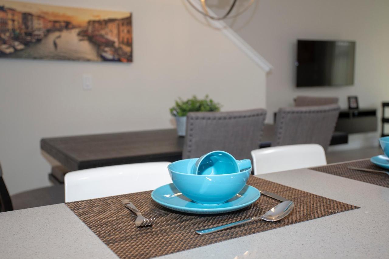 Stunning 5 Bd Home W/ Pool Close To Disney 4822 Киссимми Экстерьер фото